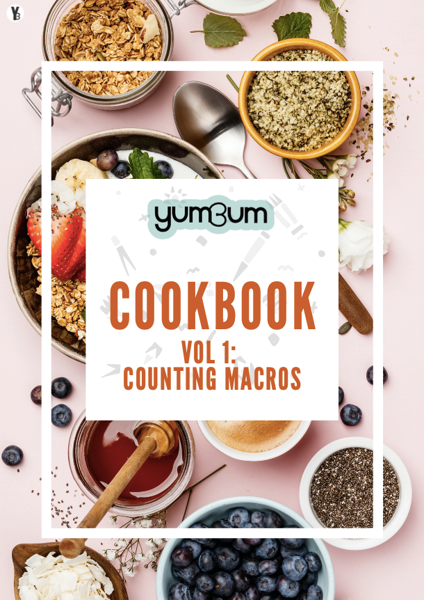 Counting MACROS Cookbook