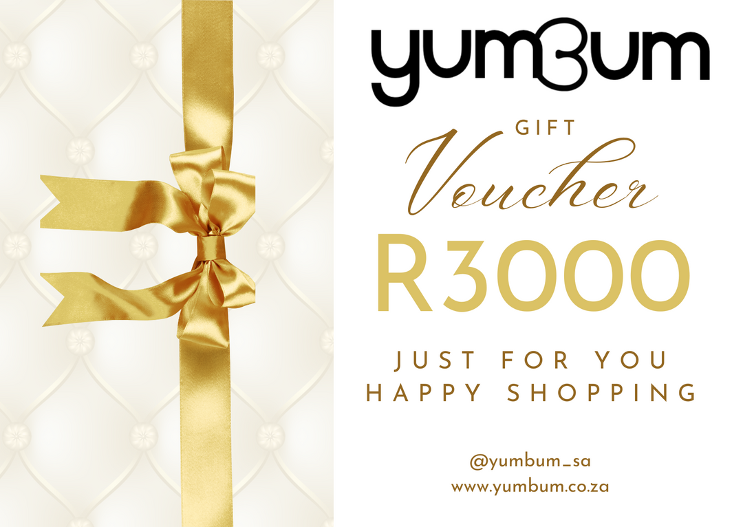 Gift Voucher