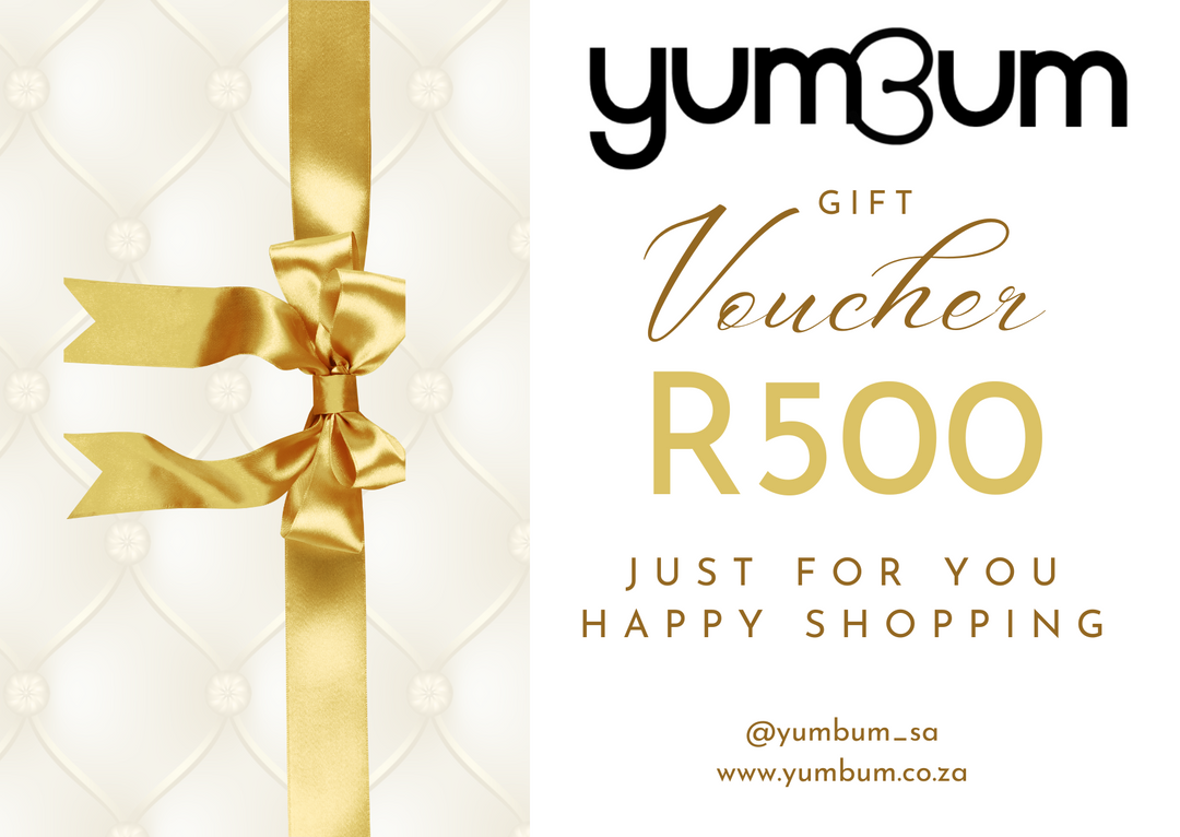 Gift Voucher