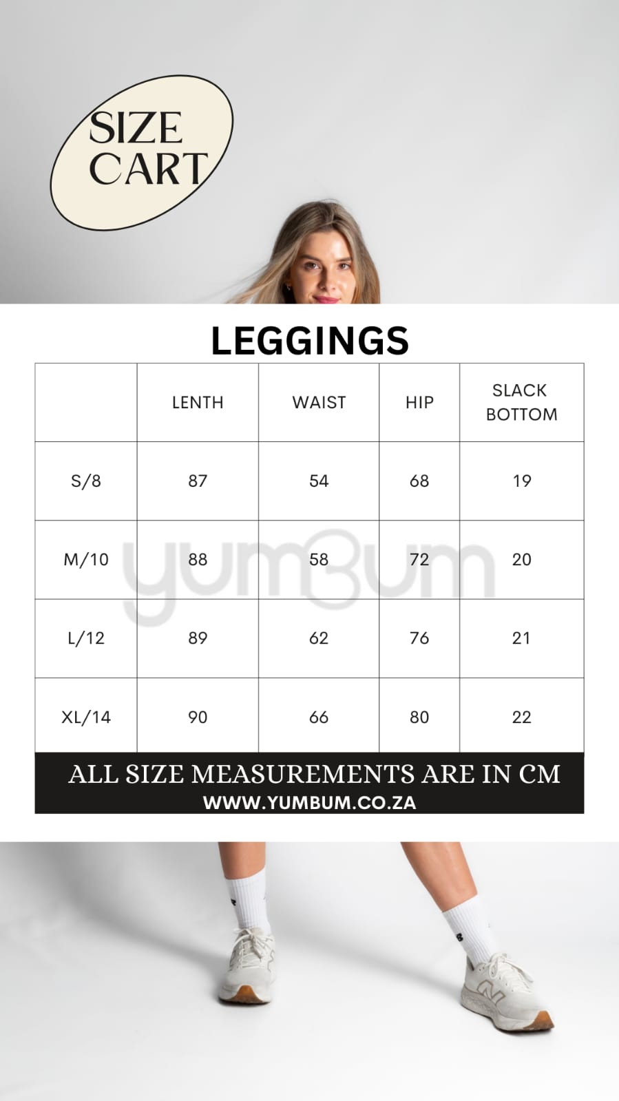 High-Waist Seamless Leggings