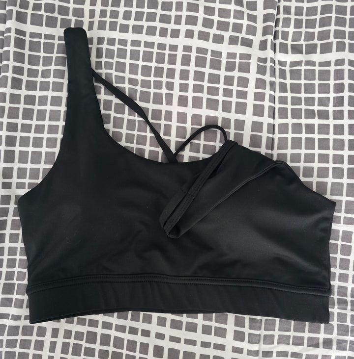 Thin Cross Strap Sportsbra